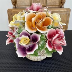 Floral Centerpiece