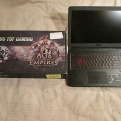 Asus Tuf Fx504g With Box No Power

