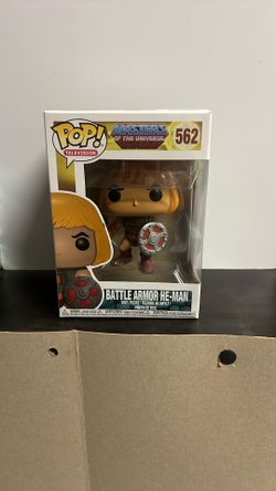 Funko Pop