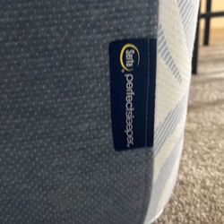 Serra Perfect Sleeper Memory Foam