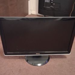 Dell monitor ST2210 