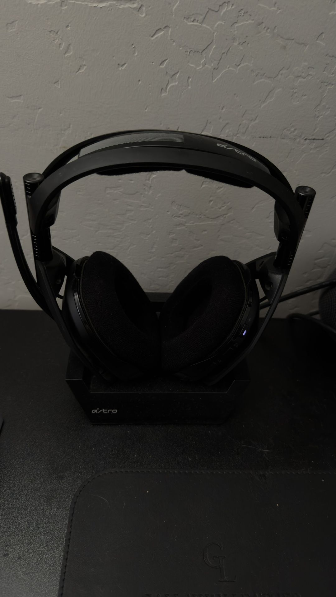 Astro A50 Wireless Gaming Headset