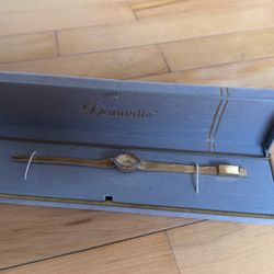 Armitron Deauville Women Watch 