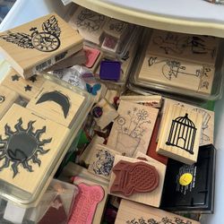 Stamps A Whole Lot 