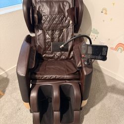 Massage Chair 
