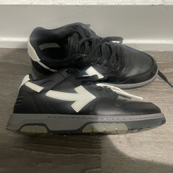 Off White Out Of Office