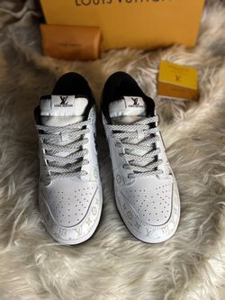 Louis Vuitton Dunks