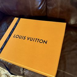 Luis Vuitton 55 Duffel Bag