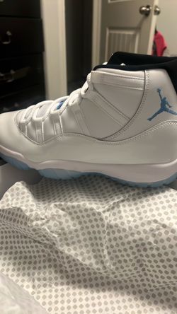 Jordan 11 retro