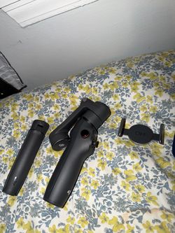 Dji osmo mobile 8 phone gimbal stabilizer