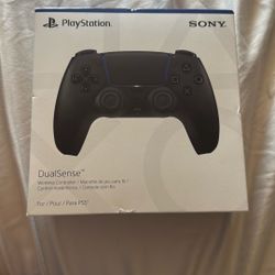 PlayStation  5 Controller  