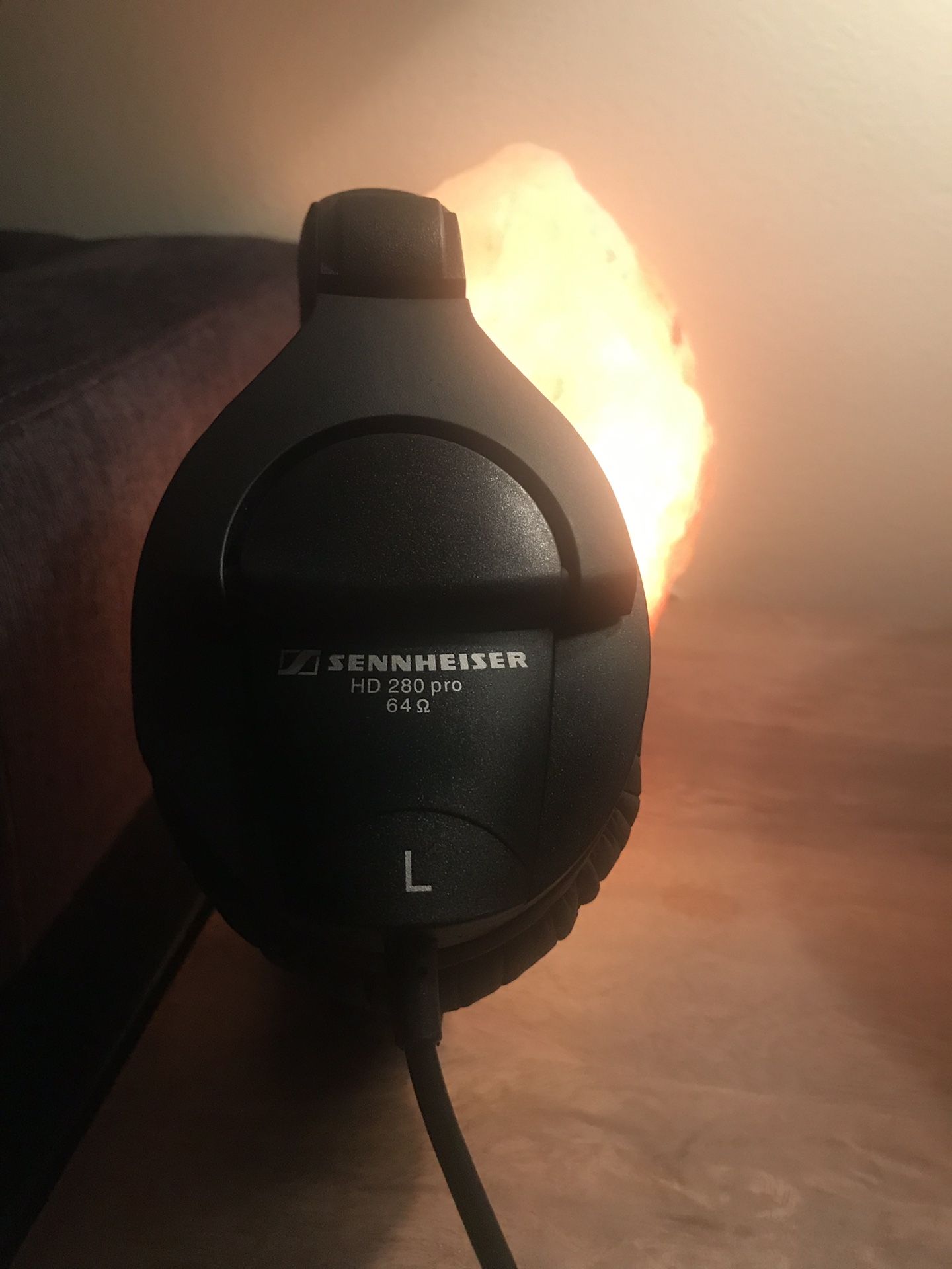 Headphones , Sennheiser HD 280 PRO