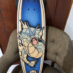 Skateboard 