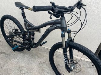 Norco sight MTB