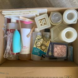 Resin Kit