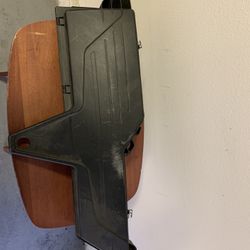 Air Clean Box Top Part 2013 Bmw 328i