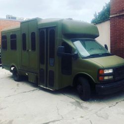 2001 GMC Sierra 3500