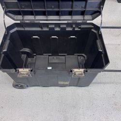 Stanley Storage Tote