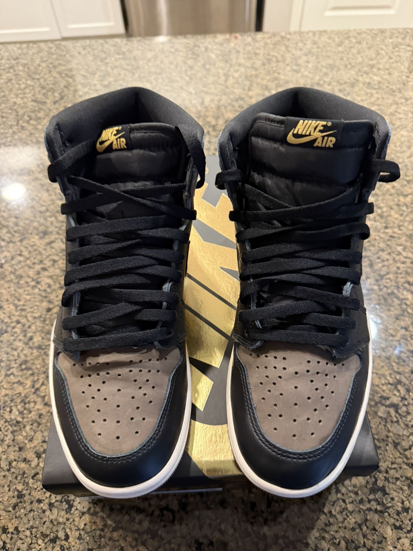 Jordan 1 High