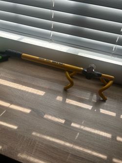 Car Club twin Hooks