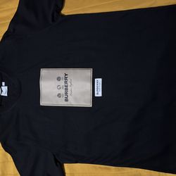Burberry men shirt