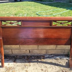 Full Size Head Board 