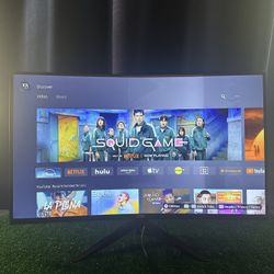 240Hz Gaming Monitor – Like New | Ultra Smooth Performance