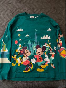 Disneyland Shirts
