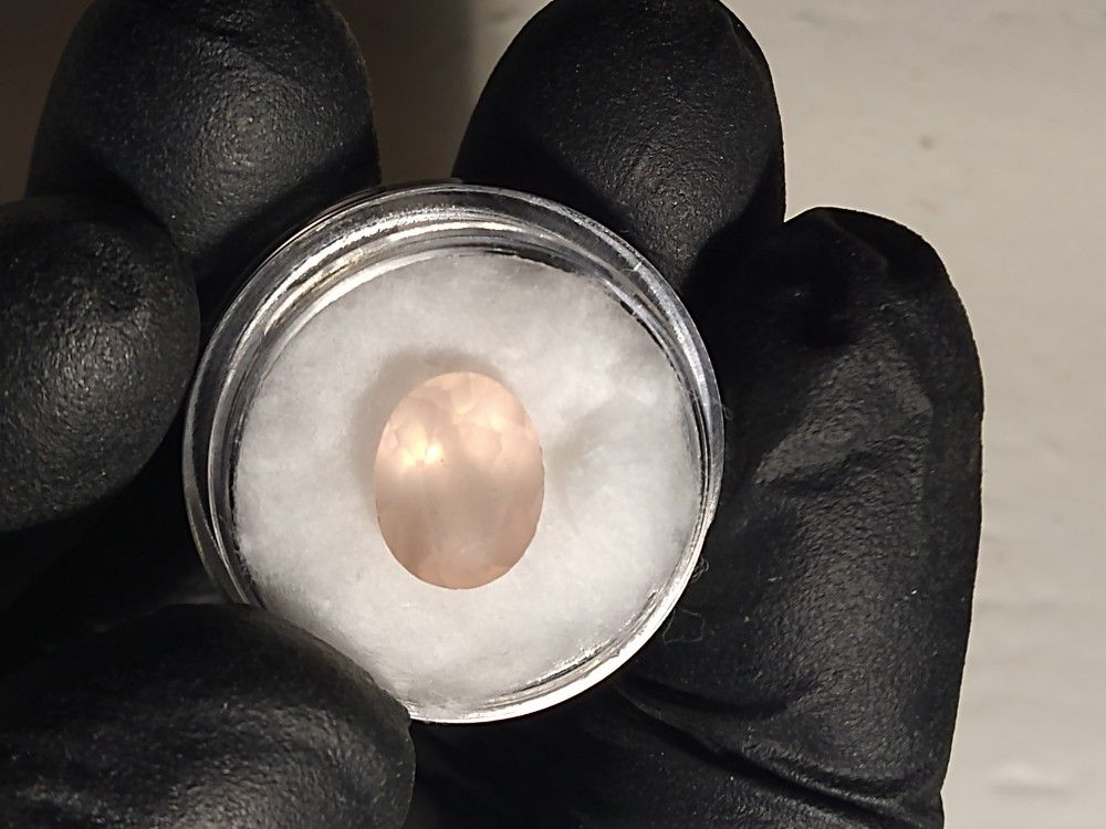 rose quartz