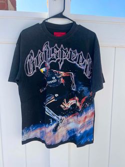 Godspeed shirt
