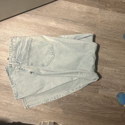 Zara Men Jeans
