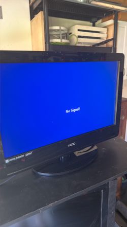 Vizio 27” HDTV in good working condition