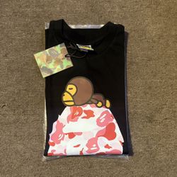 Bape shirt 