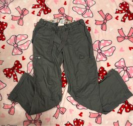 Vintage Cargo Pants