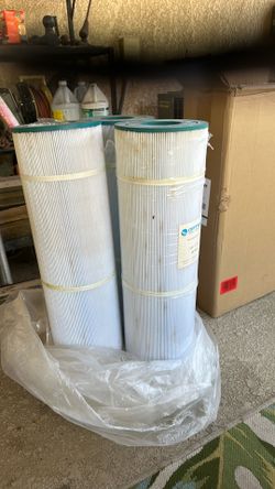 Pool filter cartridges ccp 420 new