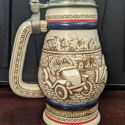 Vintage 1979 Avon Stein Classic Cars!