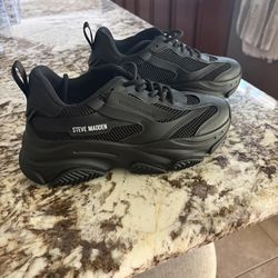 Steve Madden