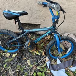 Kids Bike