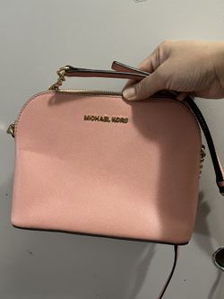 Like New Micheal Kors Bag