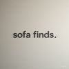 Sof Finds