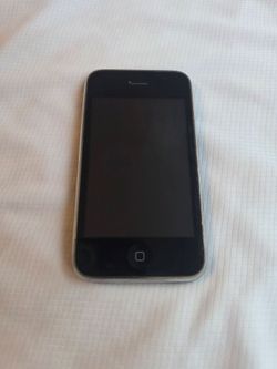 Old Iphone