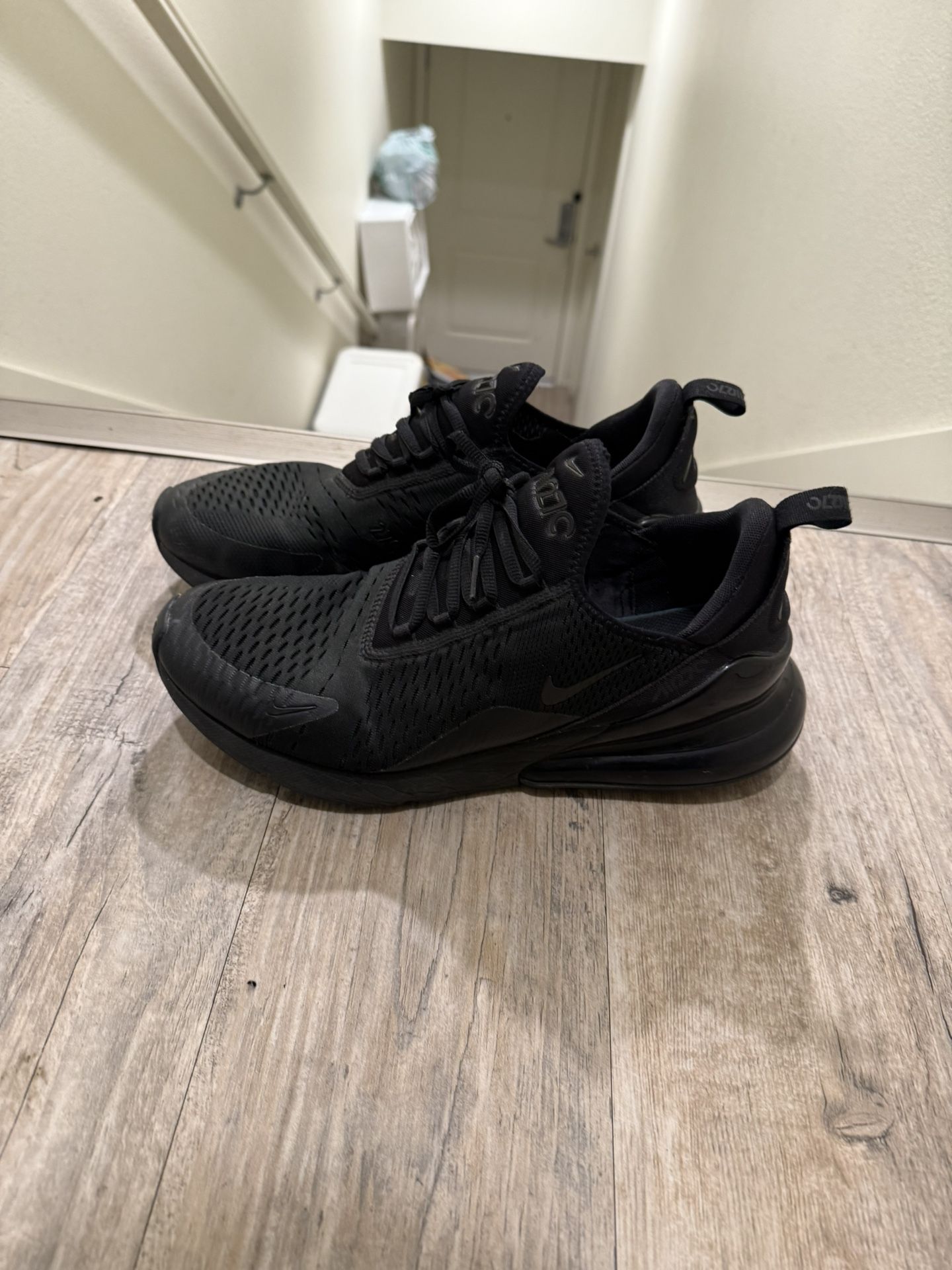 Men’s 270