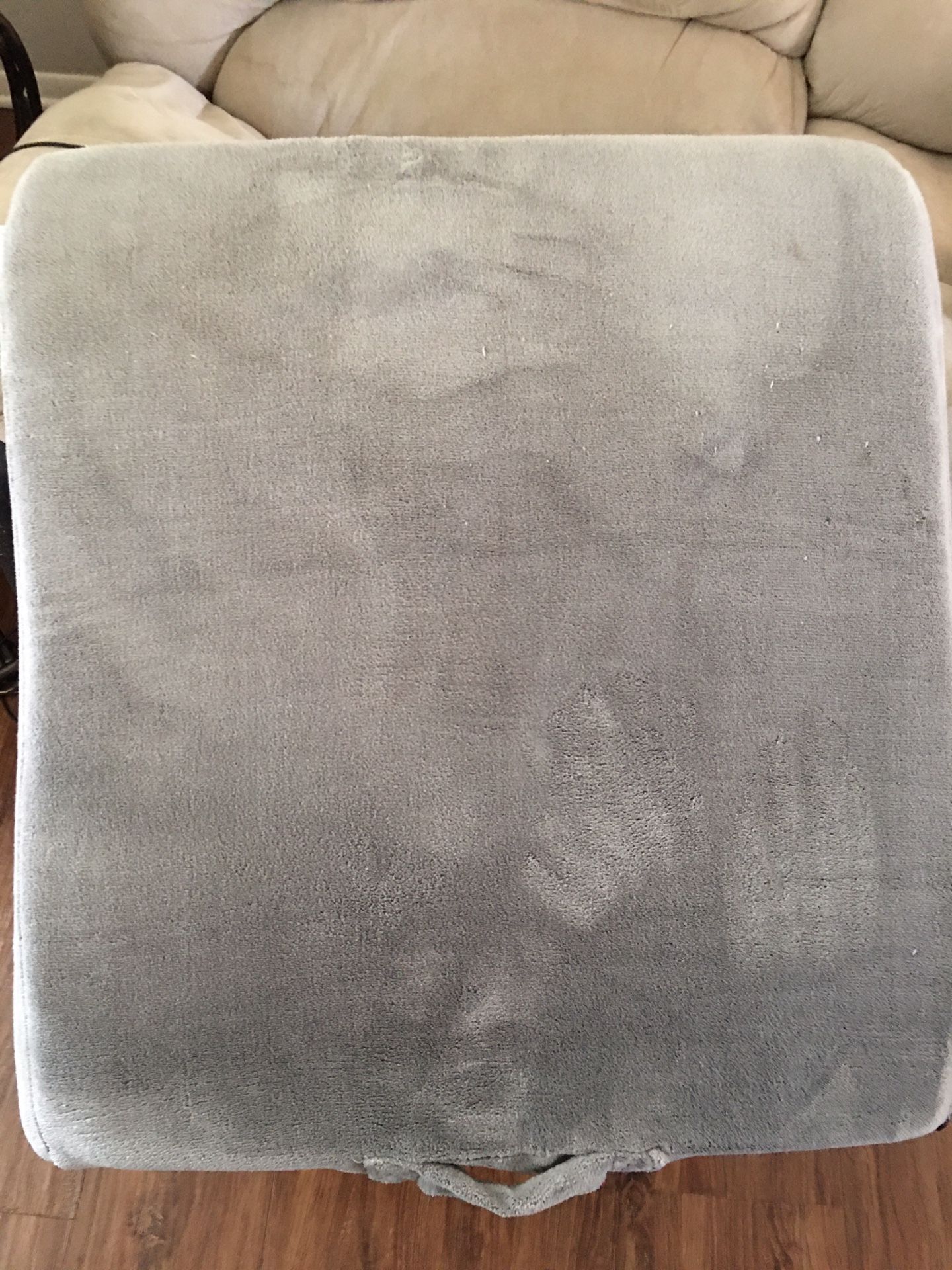 Bed Wedge Pillow