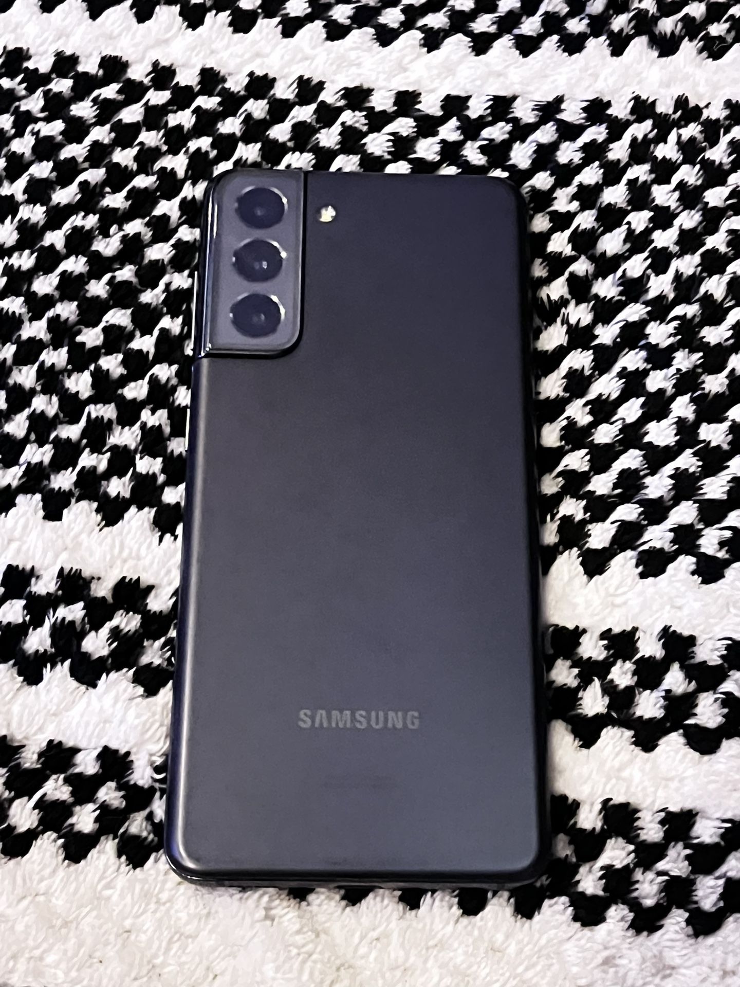 Samsung Galaxy S21 Ultra 5g