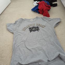 Atlantic Beach Shirt