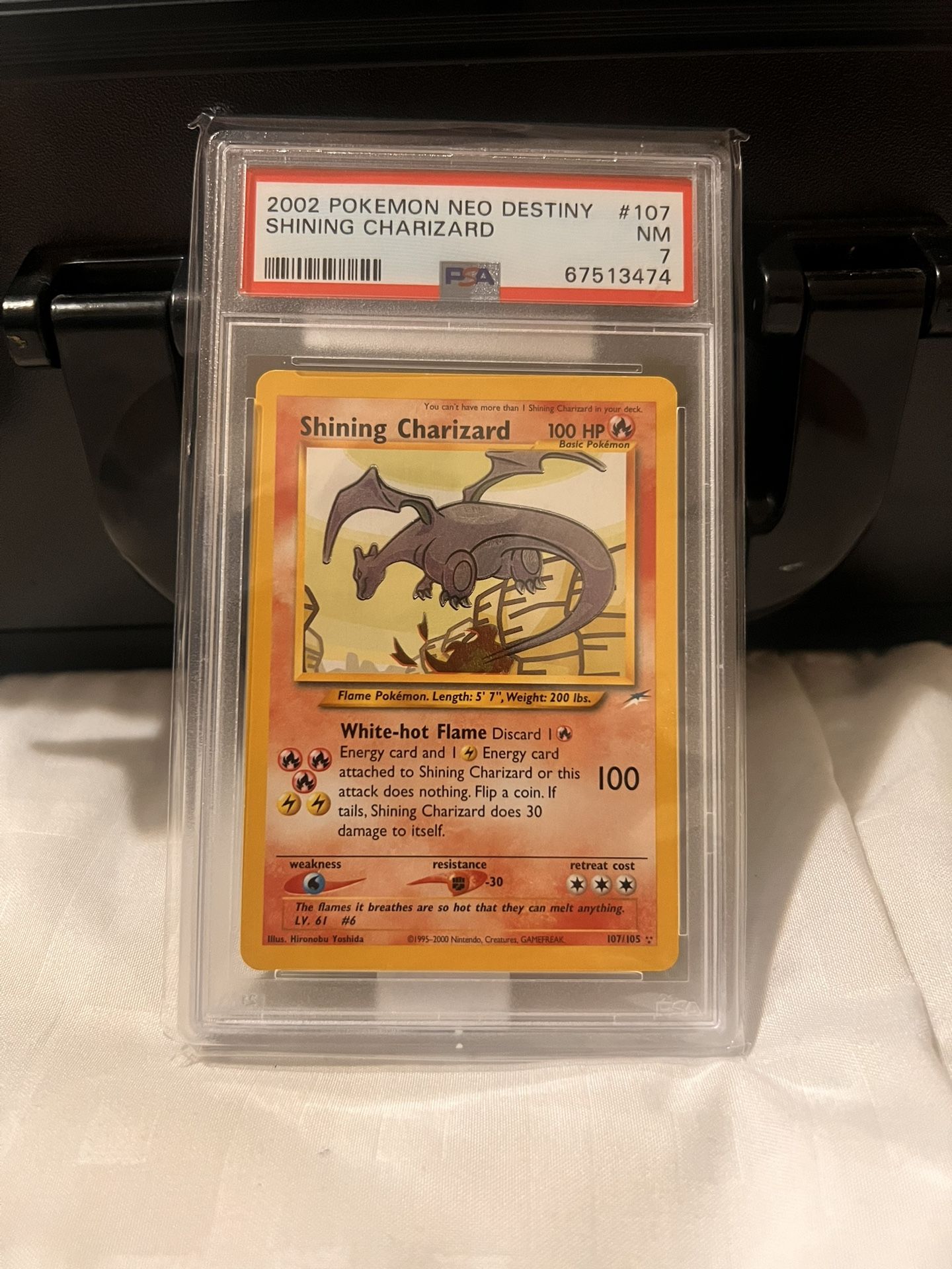 Pokemon Vintage/Rare/Modern Slabs !!!!