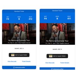 Mike Epps Tickets 