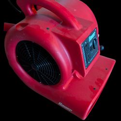 Bauer Air Moving Blower- ($50)