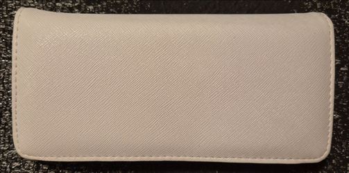 Guang Tong white Wallet
