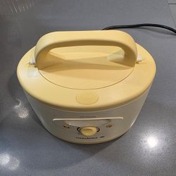 Medela Symphony Plus 